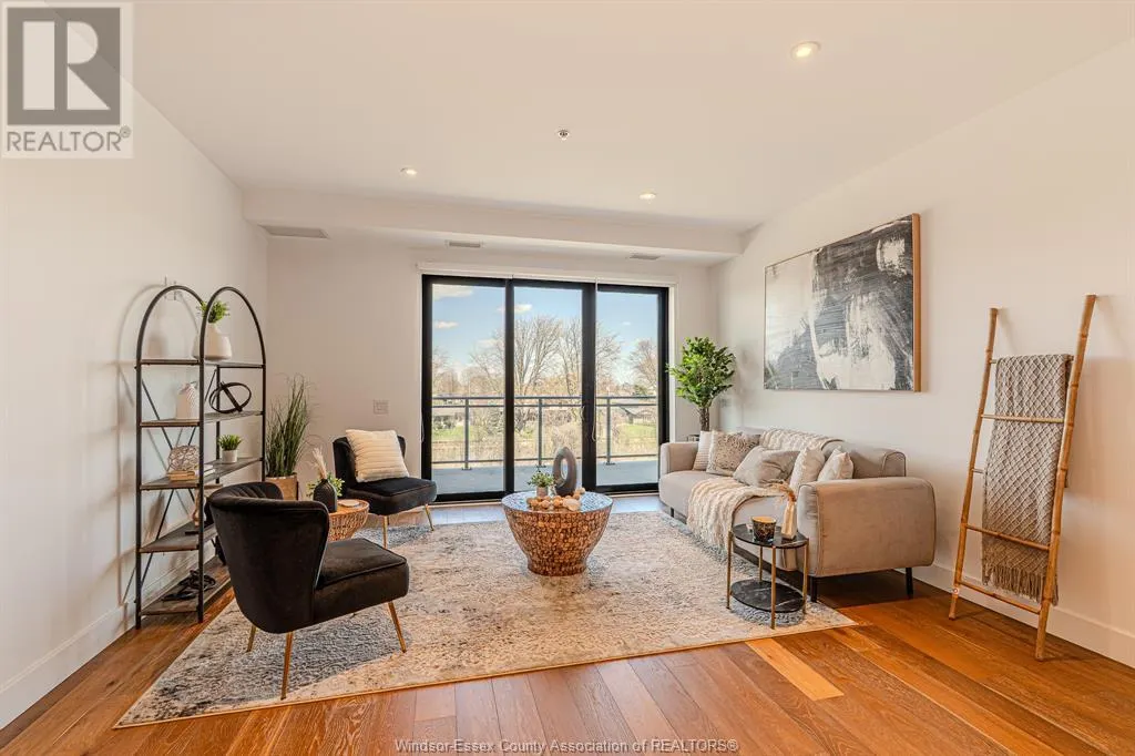 14400 TECUMSEH ROAD Unit# 308