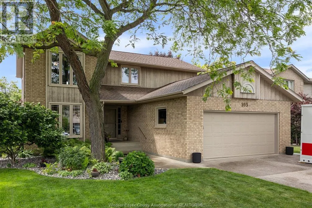 595 BRUNELLE