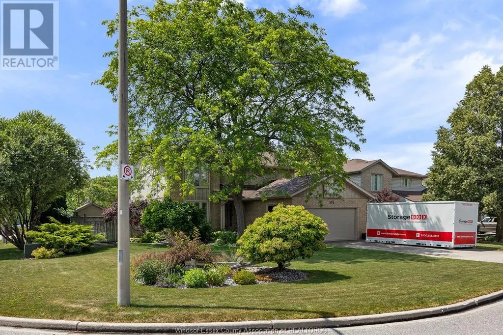 595 BRUNELLE