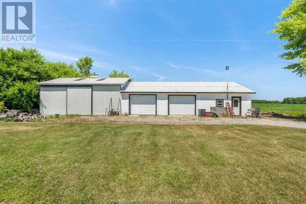 540 ROAD 4 W