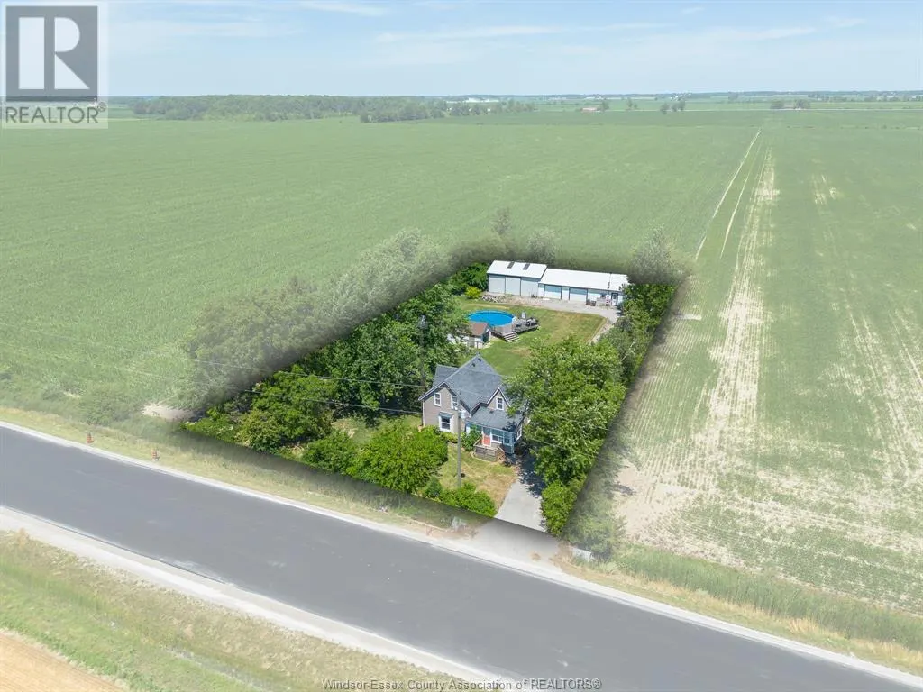 540 ROAD 4 W