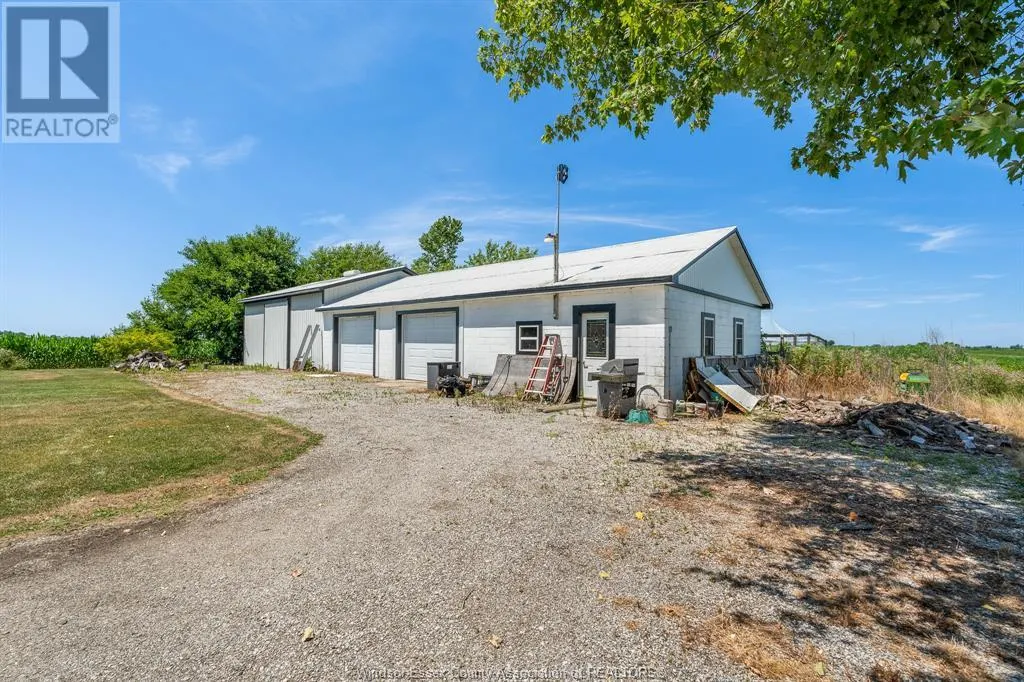 540 ROAD 4 W