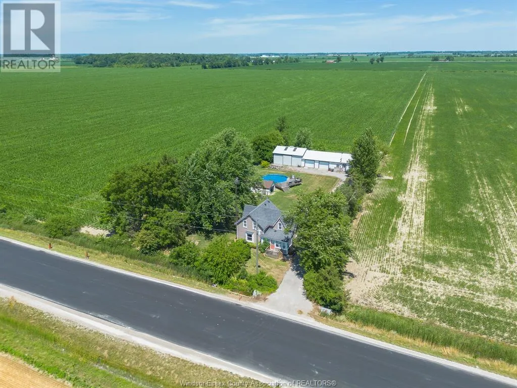 540 ROAD 4 W