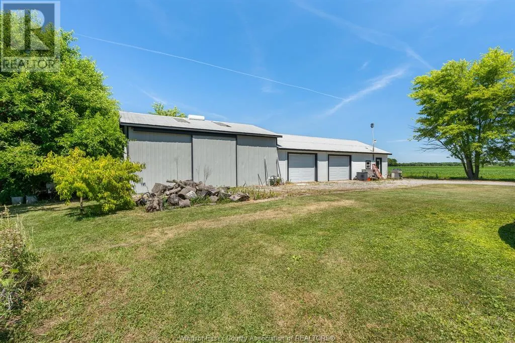 540 ROAD 4 W