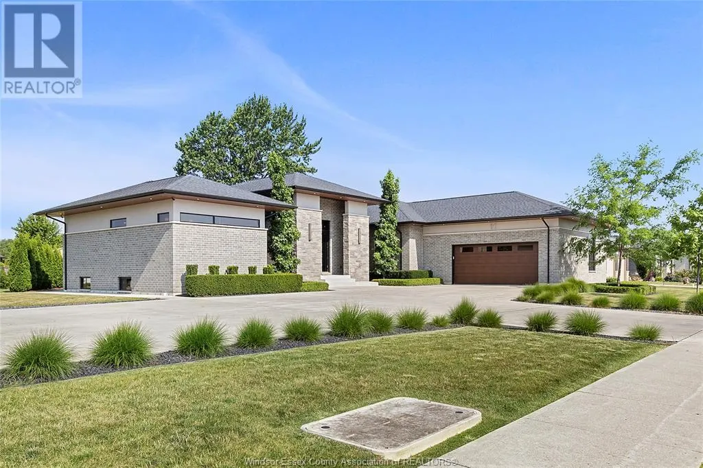 11 DESTINY DRIVE