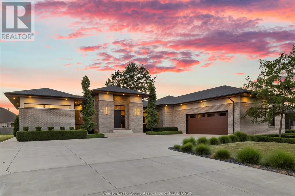 11 DESTINY DRIVE
