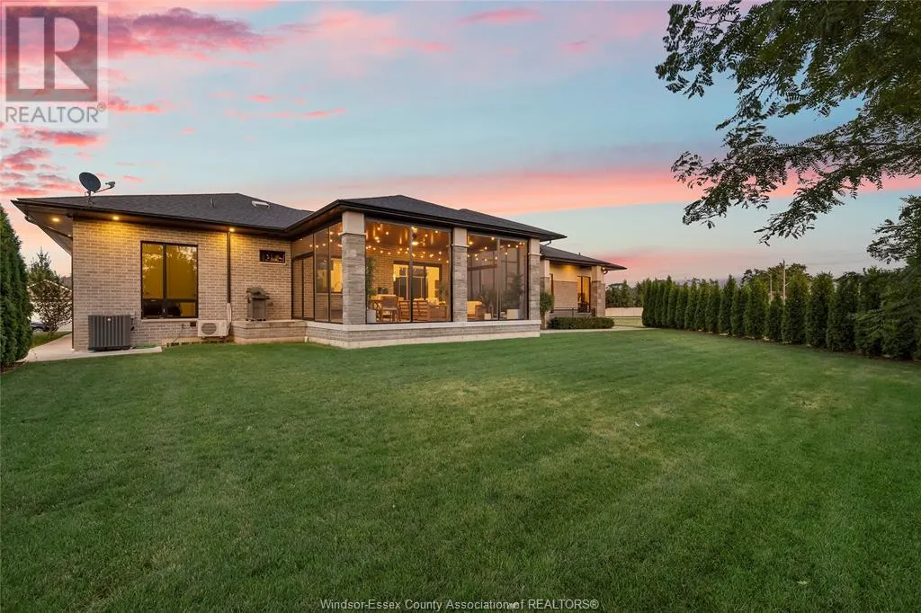 11 DESTINY DRIVE