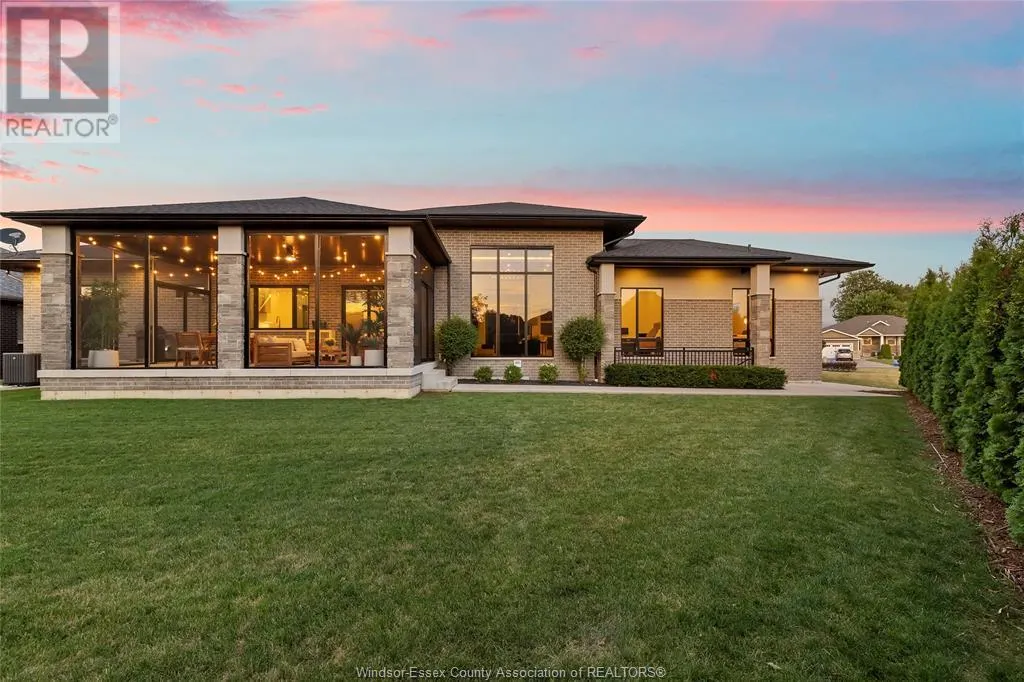 11 DESTINY DRIVE