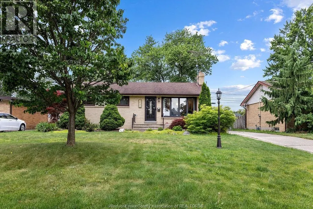 3545 GLENWOOD