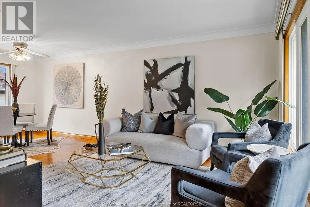 3545 GLENWOOD