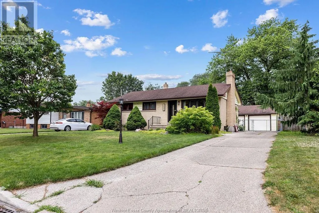 3545 GLENWOOD