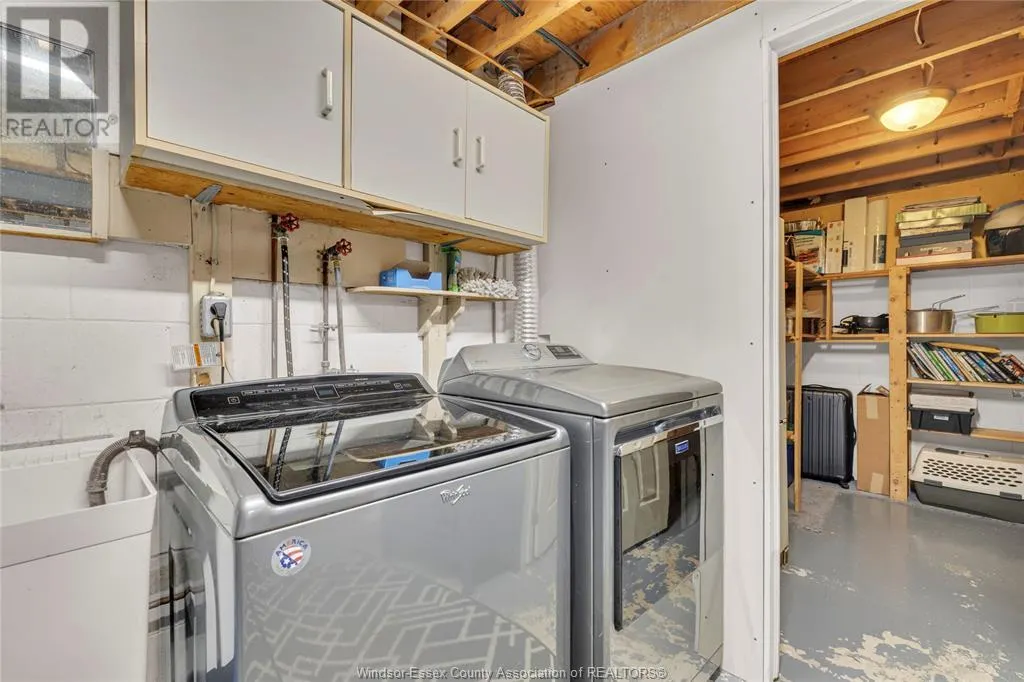 3049 ROWLEY PARK DRIVE