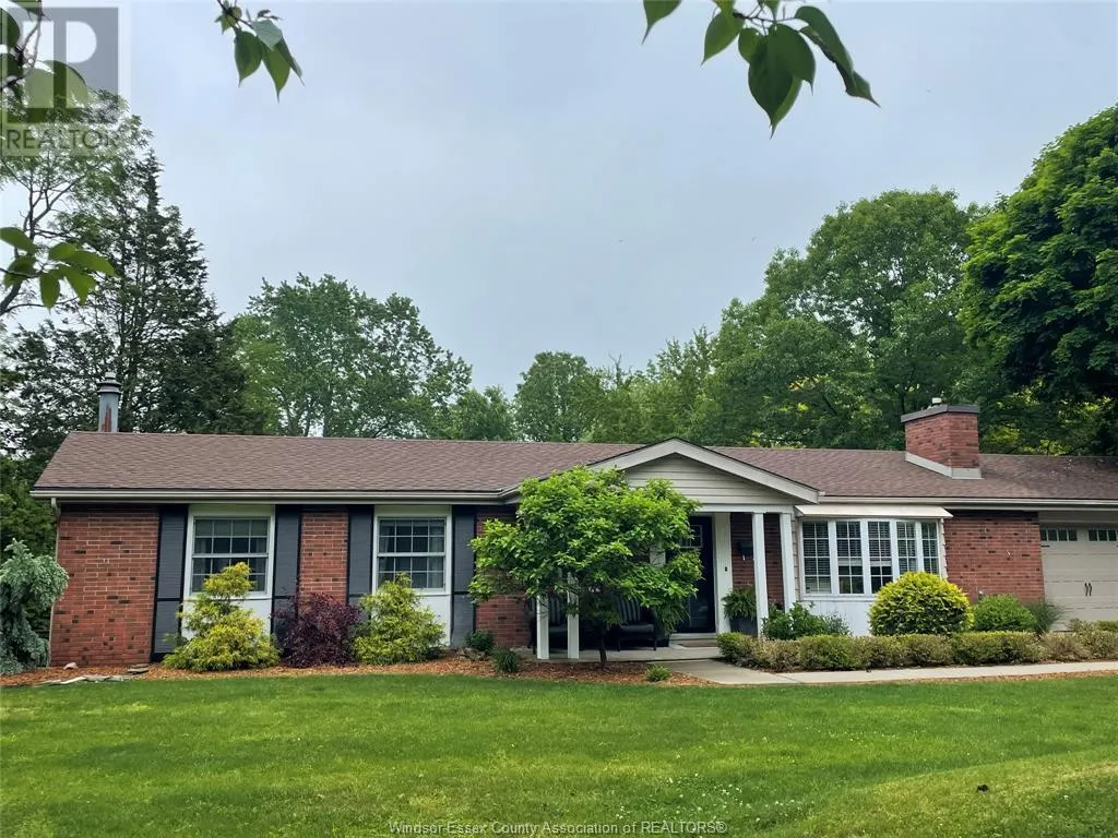 3049 ROWLEY PARK DRIVE