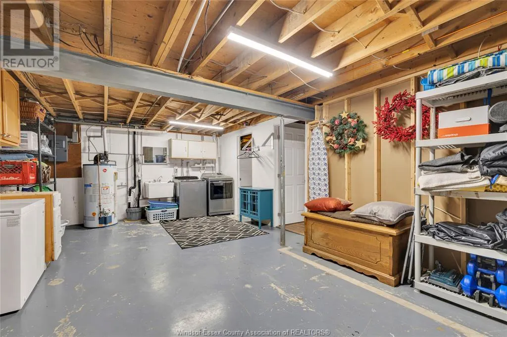 3049 ROWLEY PARK DRIVE