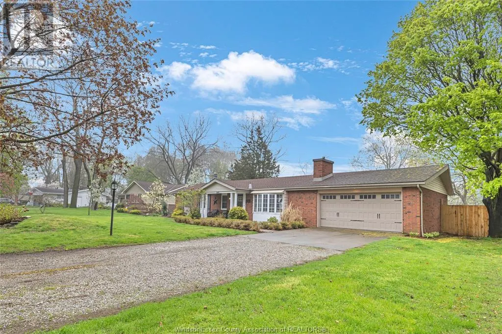 3049 ROWLEY PARK DRIVE
