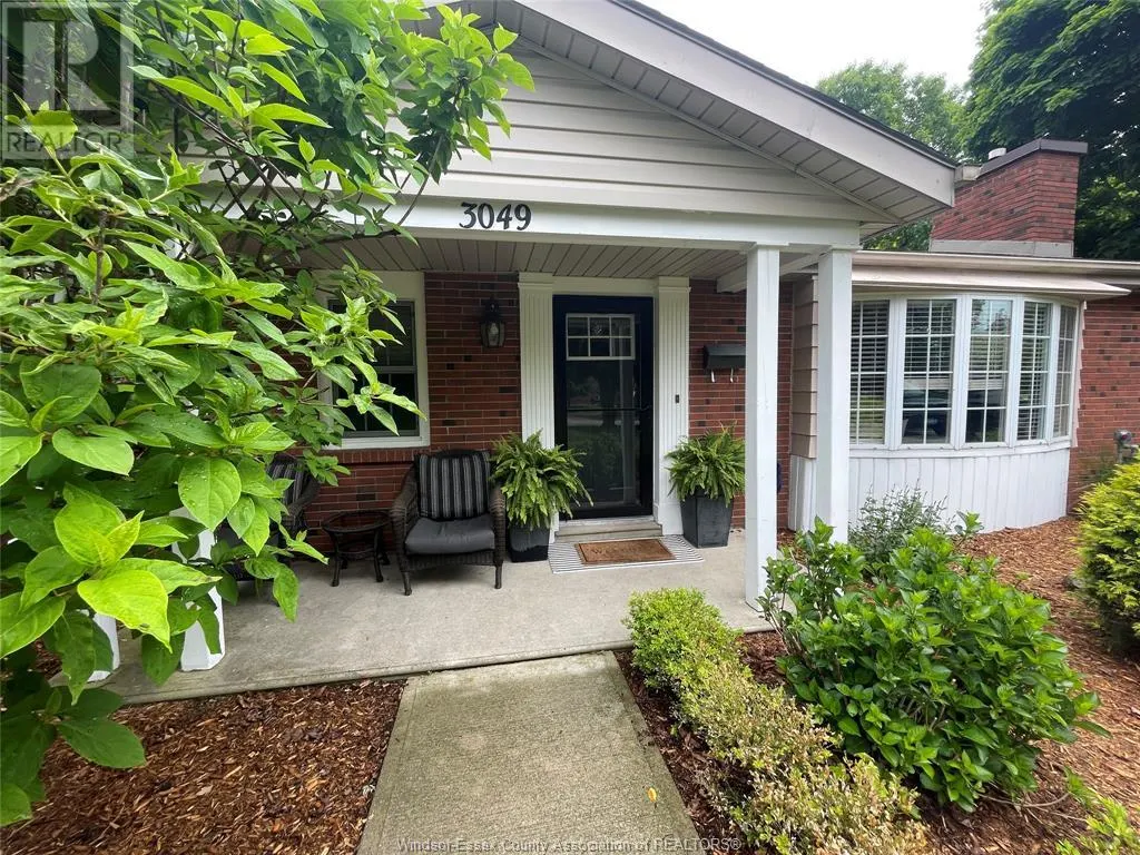 3049 ROWLEY PARK DRIVE