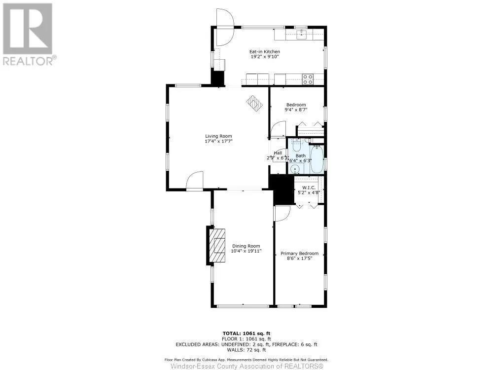 327 W. BELLE RIVER ROAD