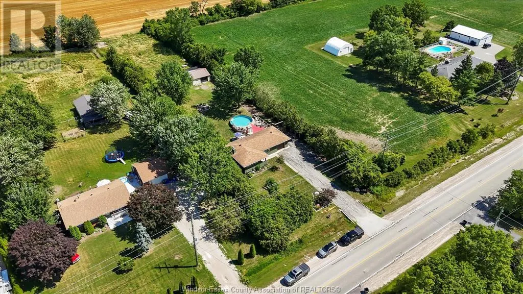 3500 MIDDLE SIDE ROAD