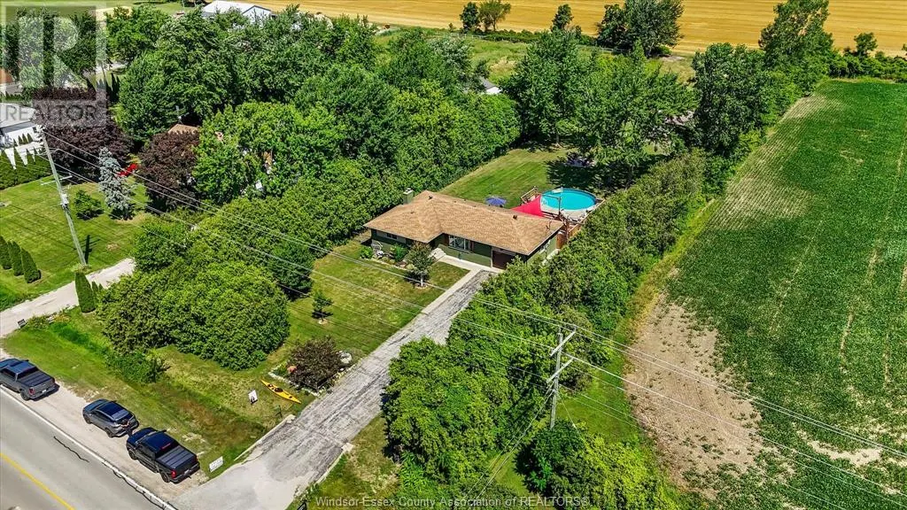 3500 MIDDLE SIDE ROAD