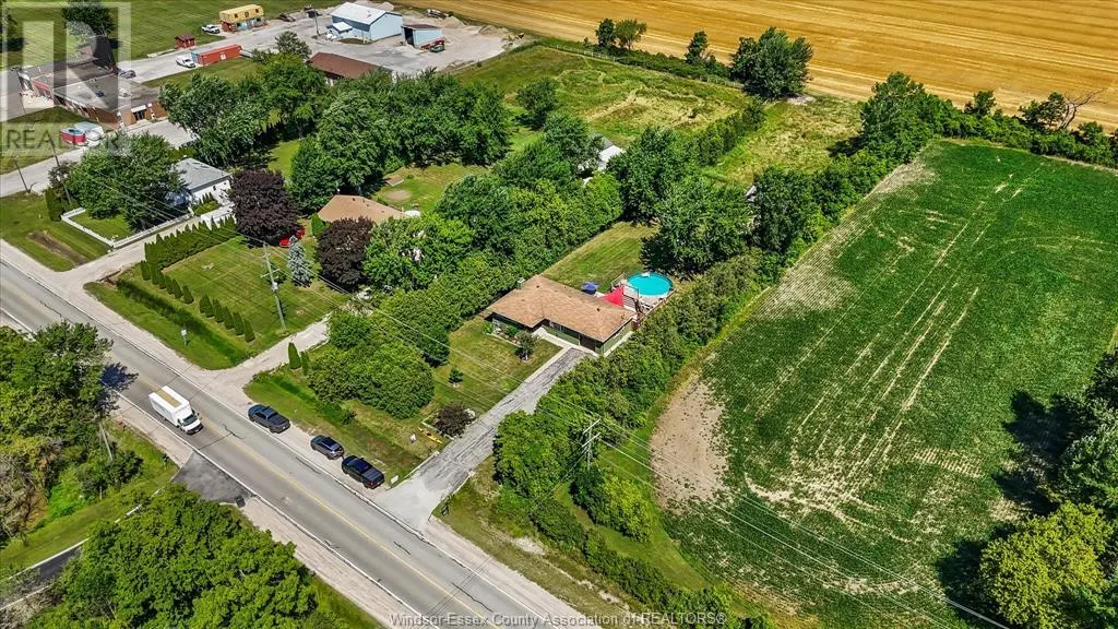 3500 MIDDLE SIDE ROAD