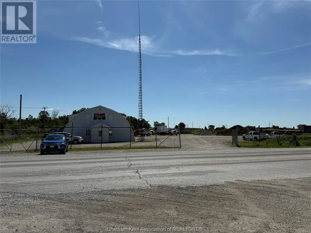 4970 Kimball ROAD