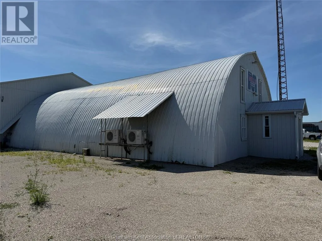 4970 Kimball ROAD