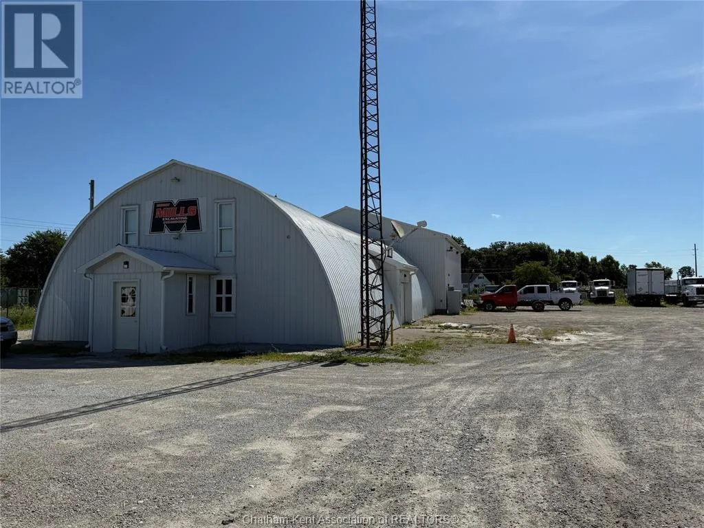 4970 Kimball ROAD