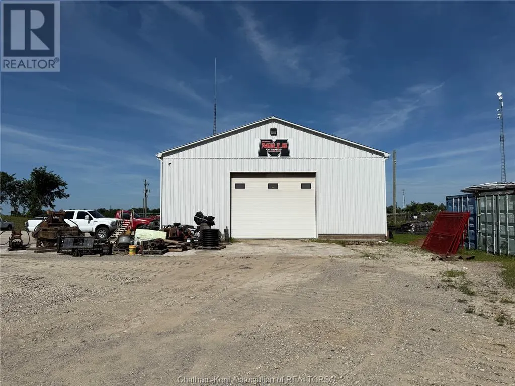 4970 Kimball ROAD