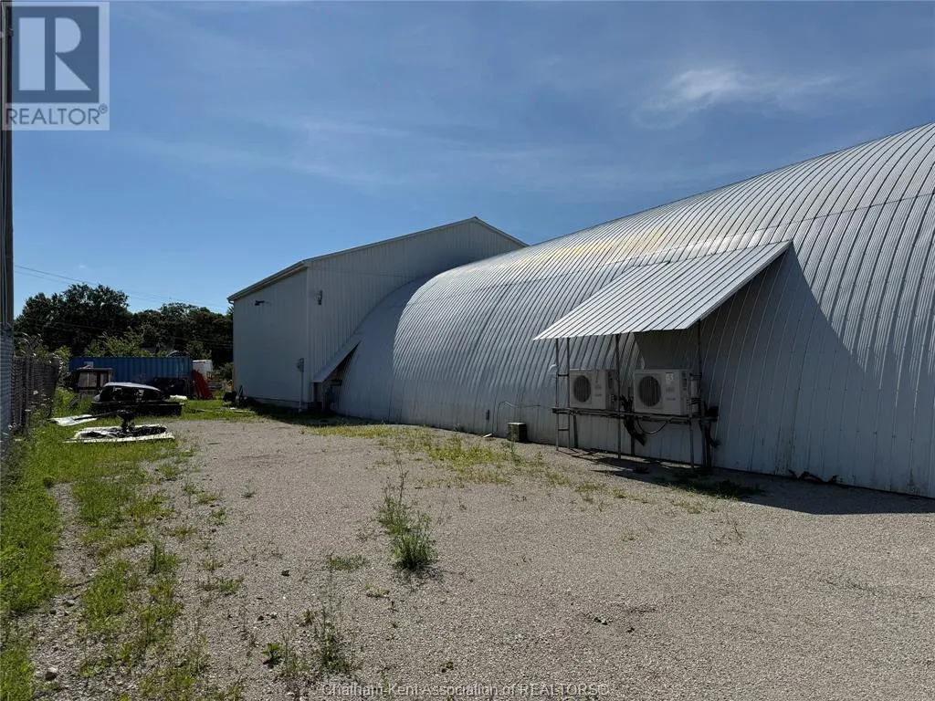4970 Kimball ROAD