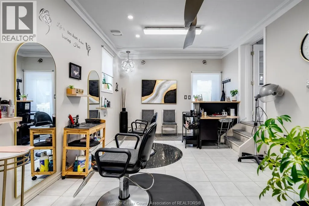 111 DANFORTH AVENUE