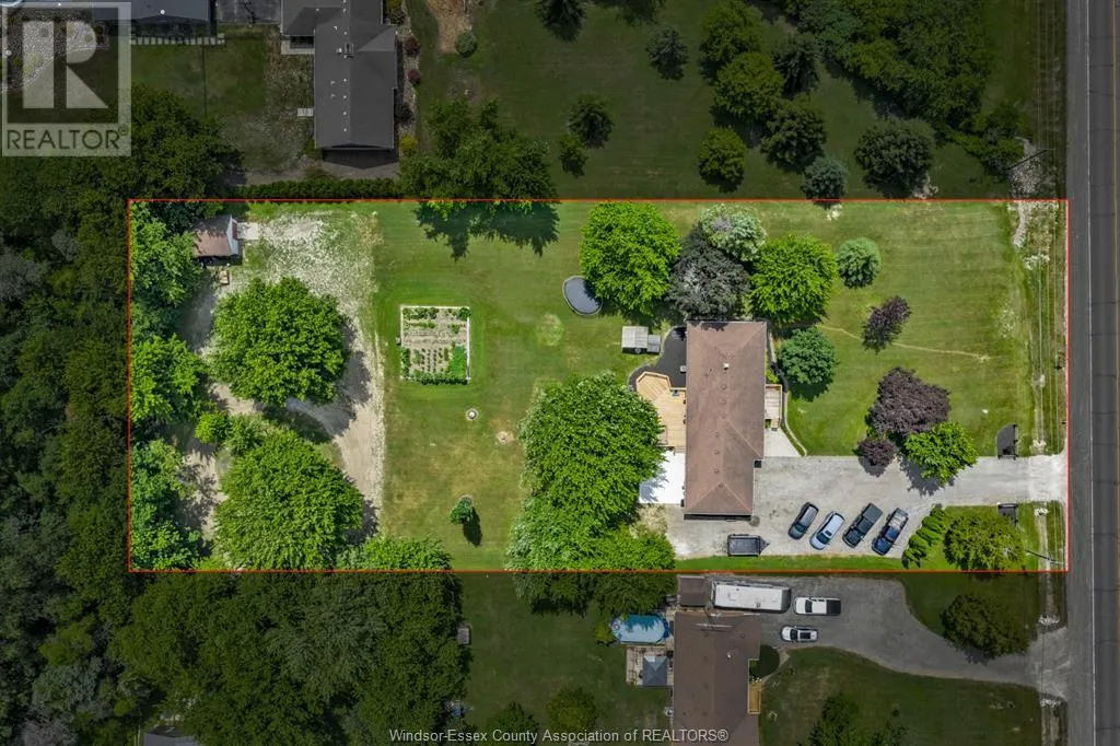 826 TALBOT TRAIL