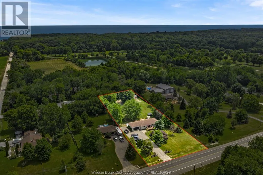 826 TALBOT TRAIL