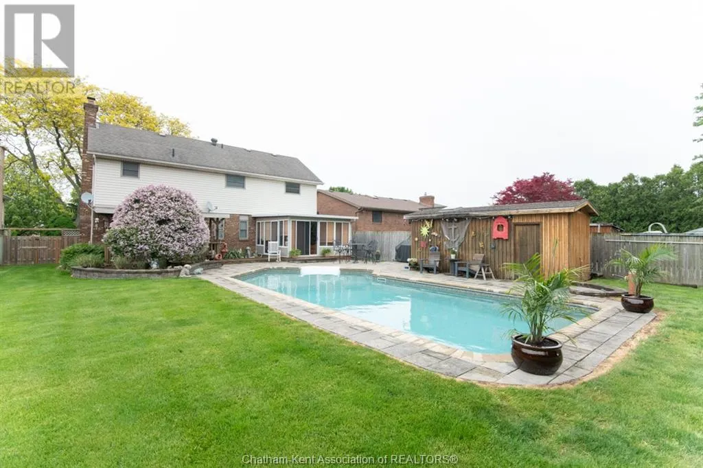 30 ORANGEWOOD BOULEVARD
