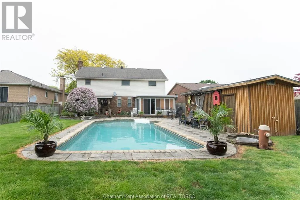 30 ORANGEWOOD BOULEVARD