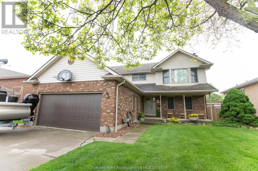 30 ORANGEWOOD BOULEVARD