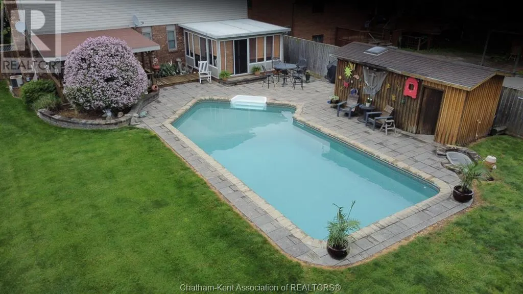 30 ORANGEWOOD BOULEVARD