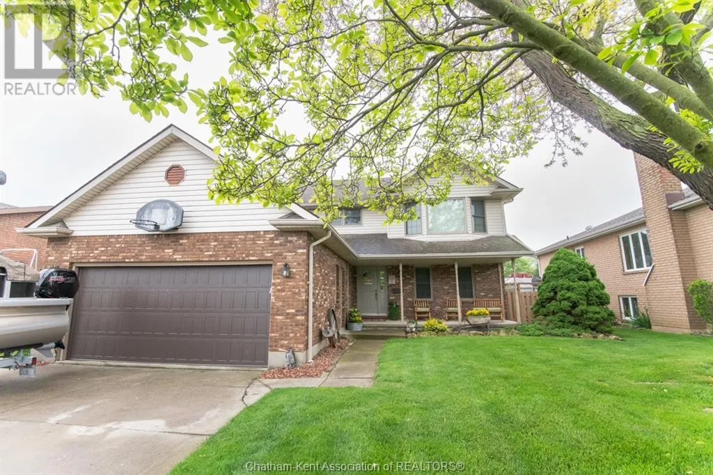 30 ORANGEWOOD BOULEVARD