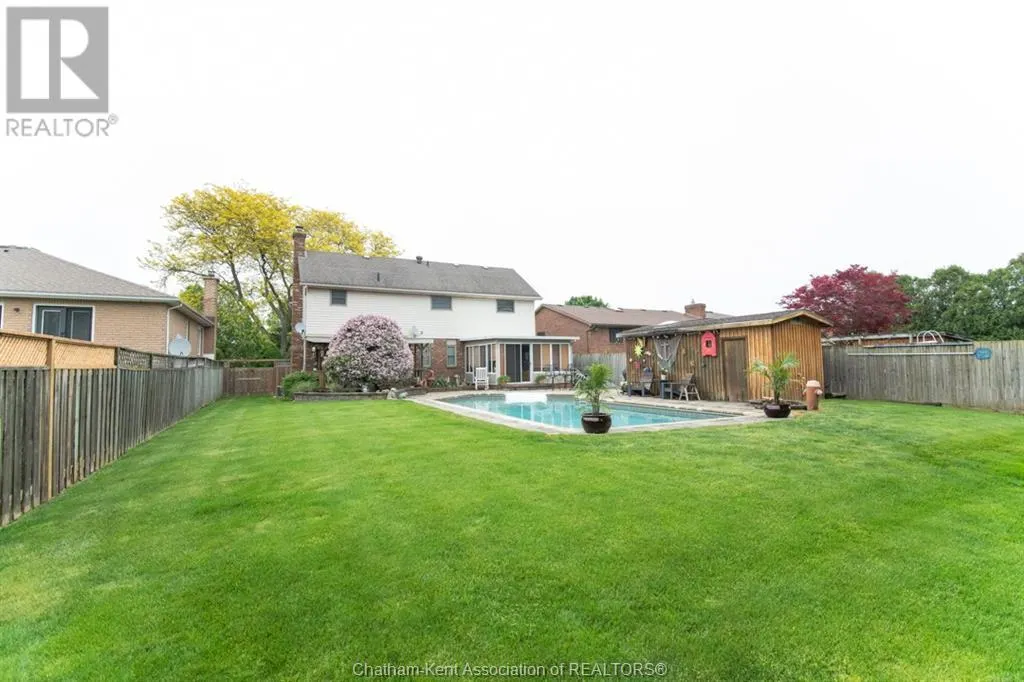 30 ORANGEWOOD BOULEVARD