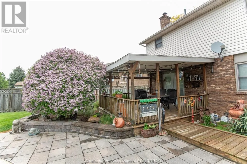 30 ORANGEWOOD BOULEVARD