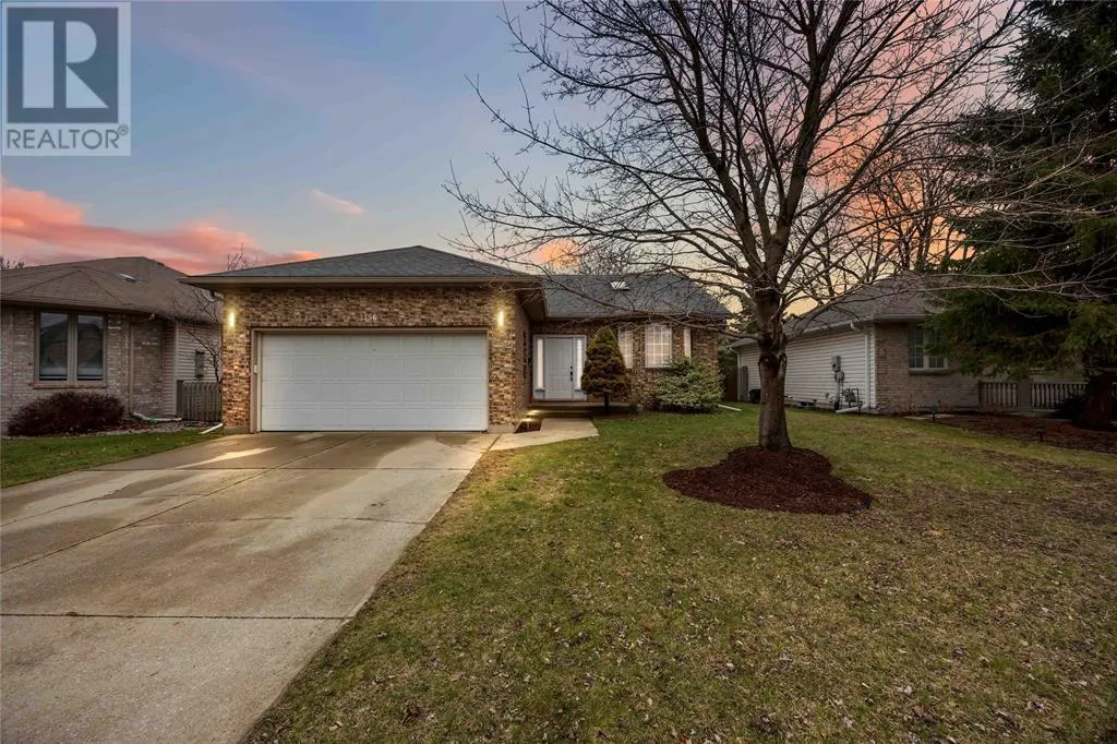 1156 MURPHY ROAD