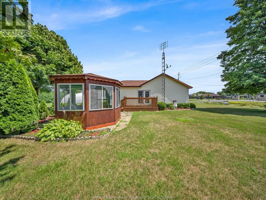 1331 DEER RUN ROAD