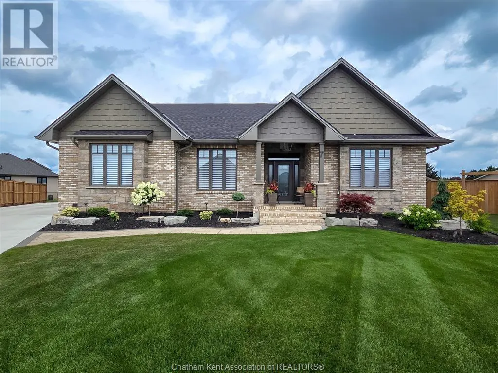 7 Tracy DRIVE