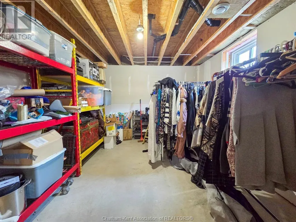 7 Tracy DRIVE
