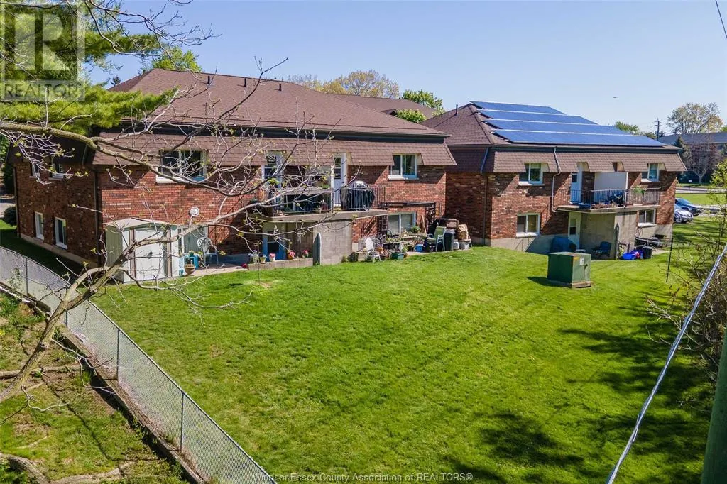 25 Hillview CRESCENT Unit# 204