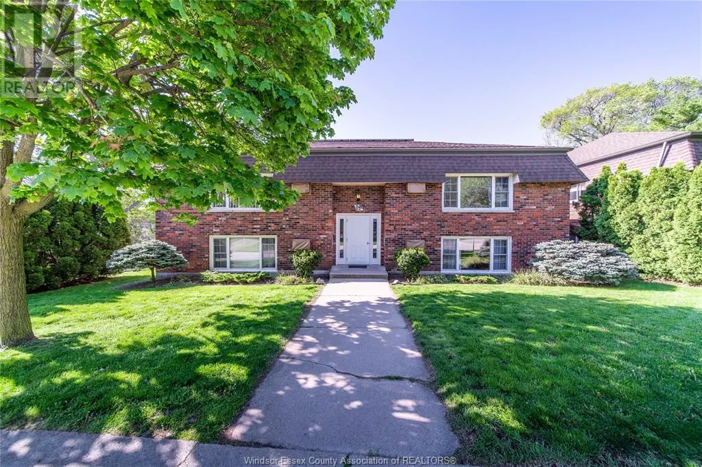 25 Hillview CRESCENT Unit# 204