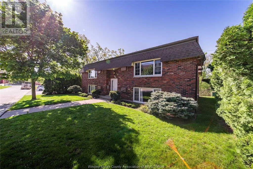 25 Hillview CRESCENT Unit# 204
