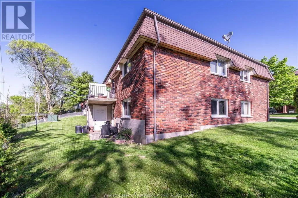 25 Hillview CRESCENT Unit# 204