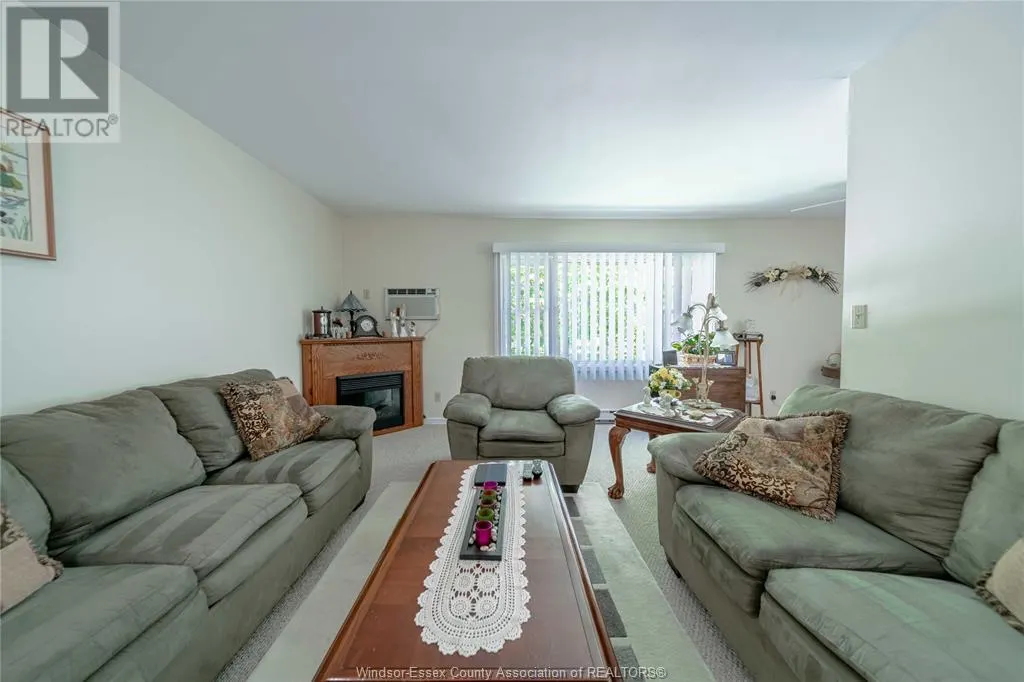 25 Hillview CRESCENT Unit# 204