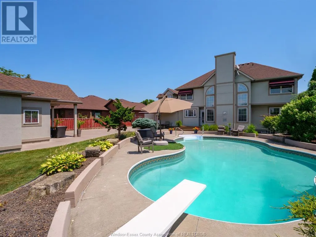 508 RIDGEVIEW