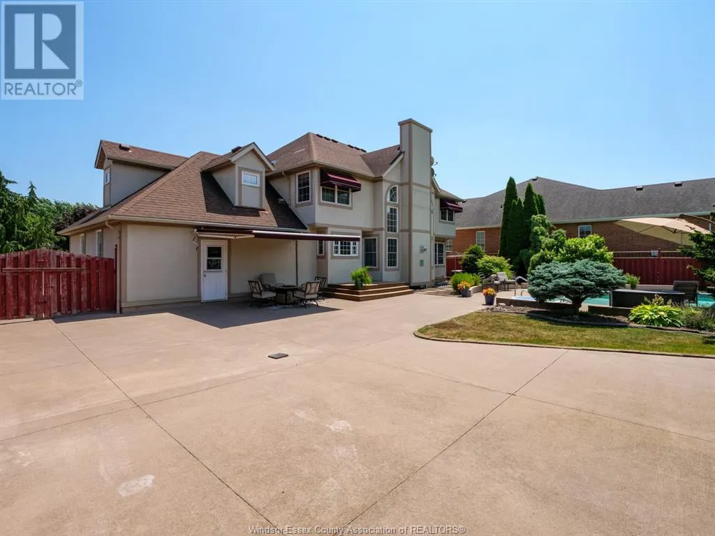 508 RIDGEVIEW